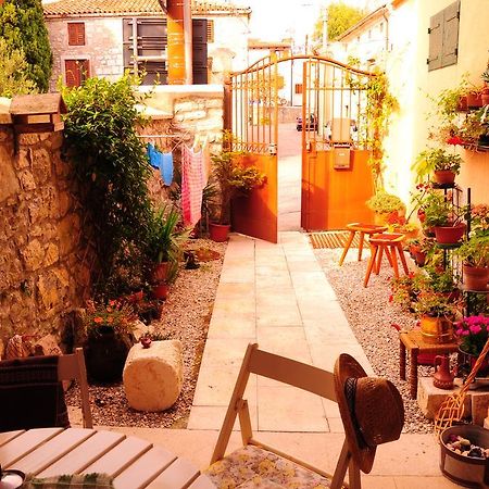 Nebojsega B&B سانتا كروتشي ماري المظهر الخارجي الصورة