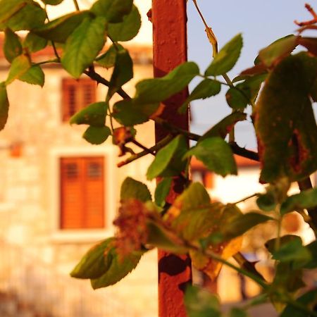 Nebojsega B&B سانتا كروتشي ماري المظهر الخارجي الصورة
