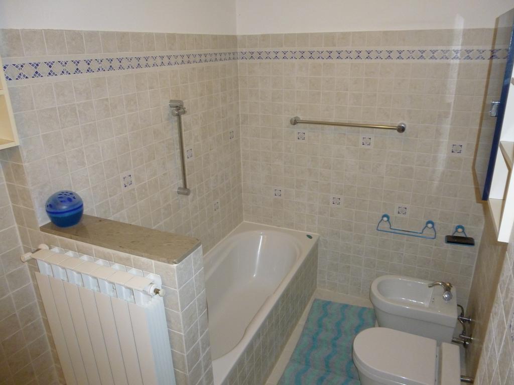 Nebojsega B&B سانتا كروتشي ماري الغرفة الصورة
