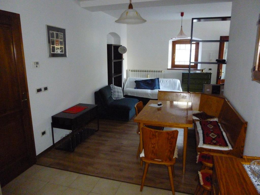 Nebojsega B&B سانتا كروتشي ماري المظهر الخارجي الصورة
