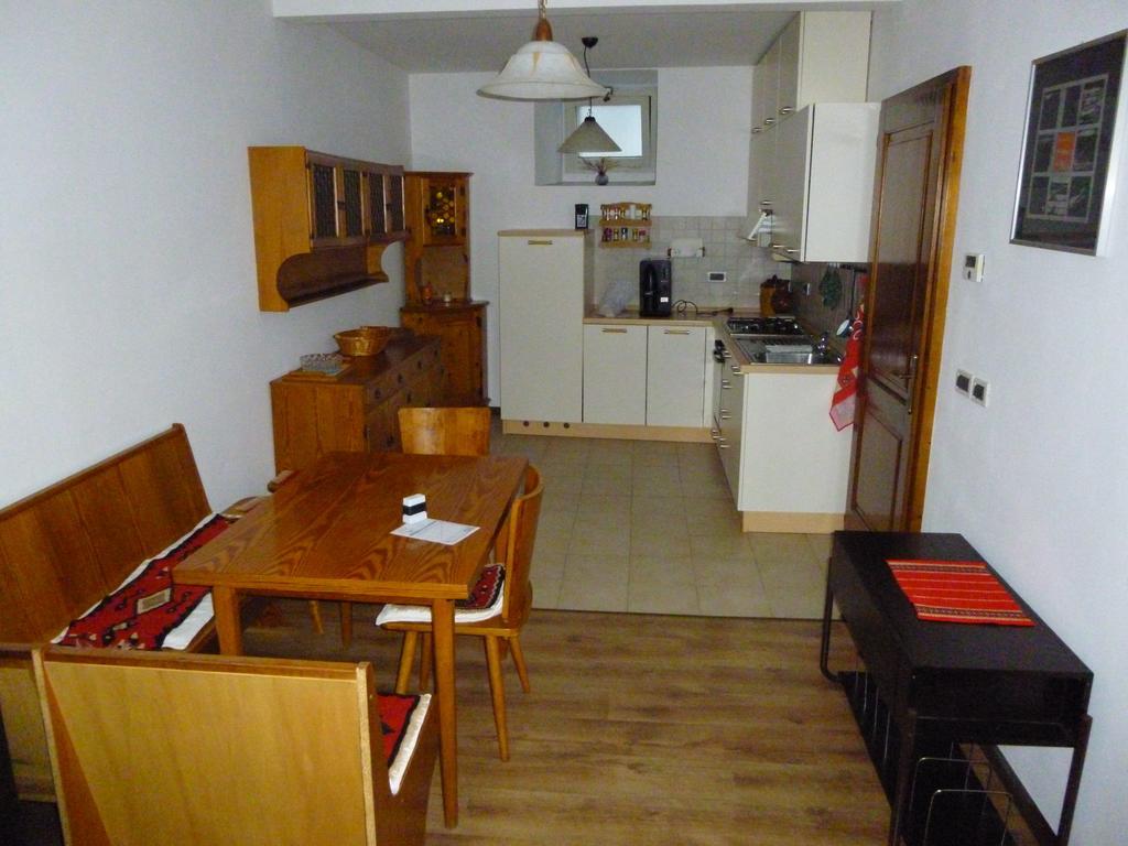 Nebojsega B&B سانتا كروتشي ماري المظهر الخارجي الصورة