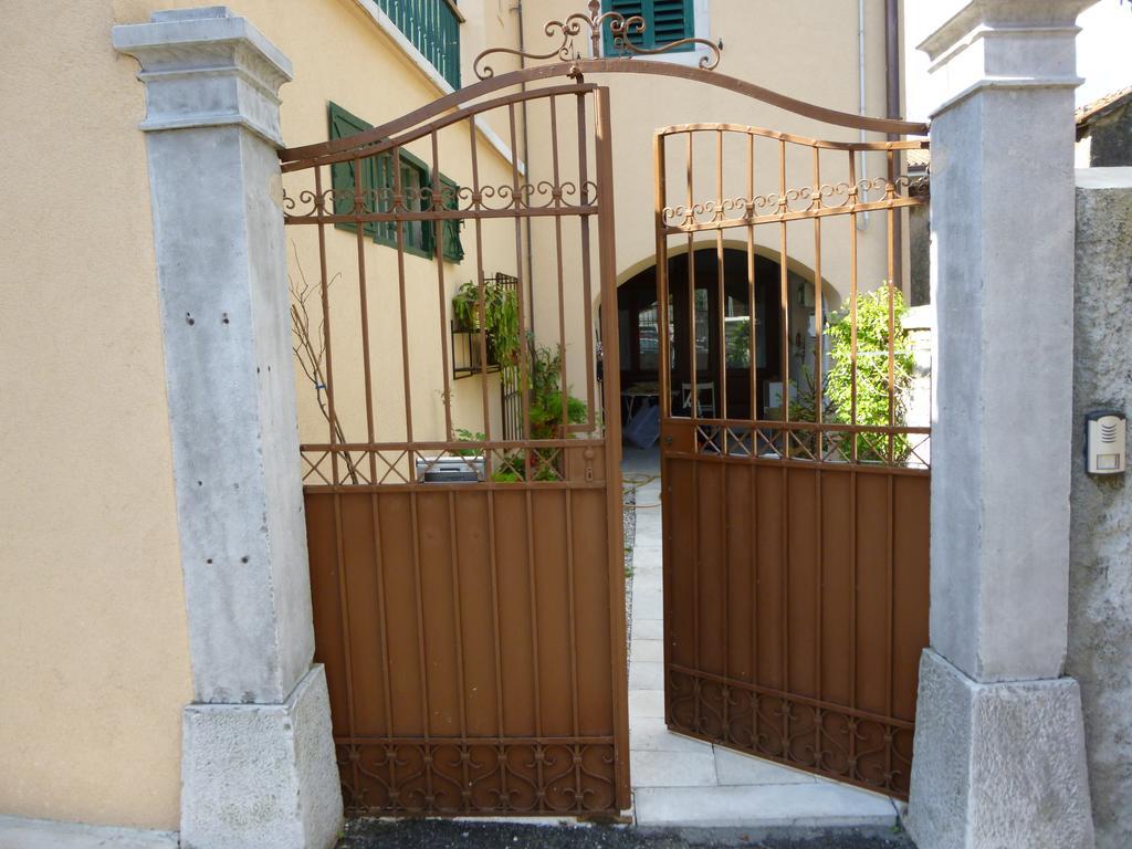 Nebojsega B&B سانتا كروتشي ماري المظهر الخارجي الصورة