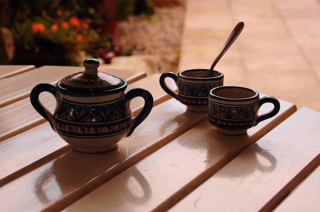 Nebojsega B&B سانتا كروتشي ماري المظهر الخارجي الصورة